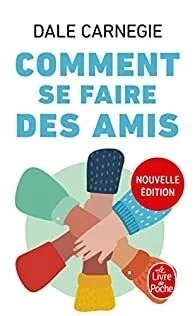 Couverture de Comment se faire des amis
