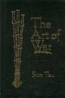 Couverture de L'art de la guerre