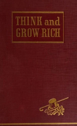 Couverture de Réfléchissez et devenez riche